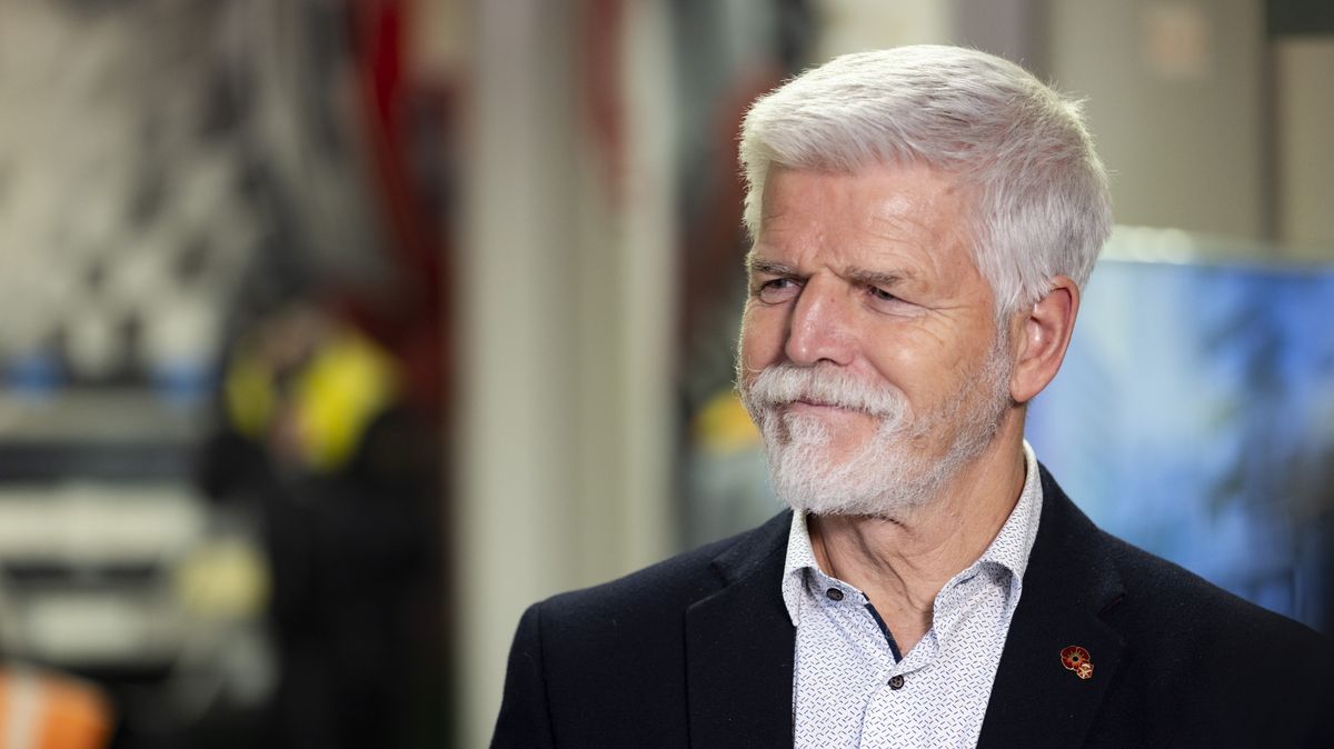 Pavel představil časový plán pro jmenování Babiše premiérem